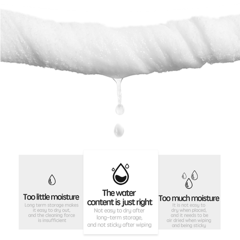 Illatanyagmentes hipoallergén Aqua Pure Sensitive baba törlőkendők